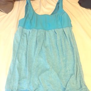 Active wear - Medium - Women’s top - Yoga
